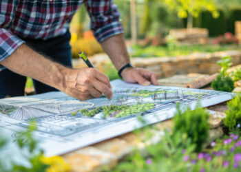 Kaip tinkamai planuoti daržo sodinimą, kad išvengtumėte dažniausių klaidų