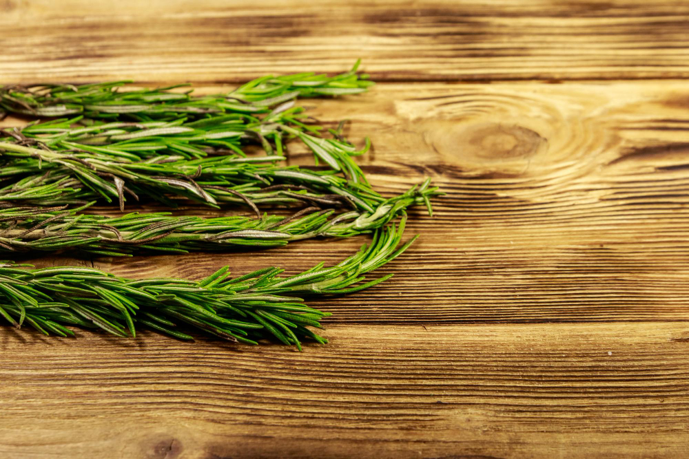 Dažniausios klaidos naudojant rozmariną