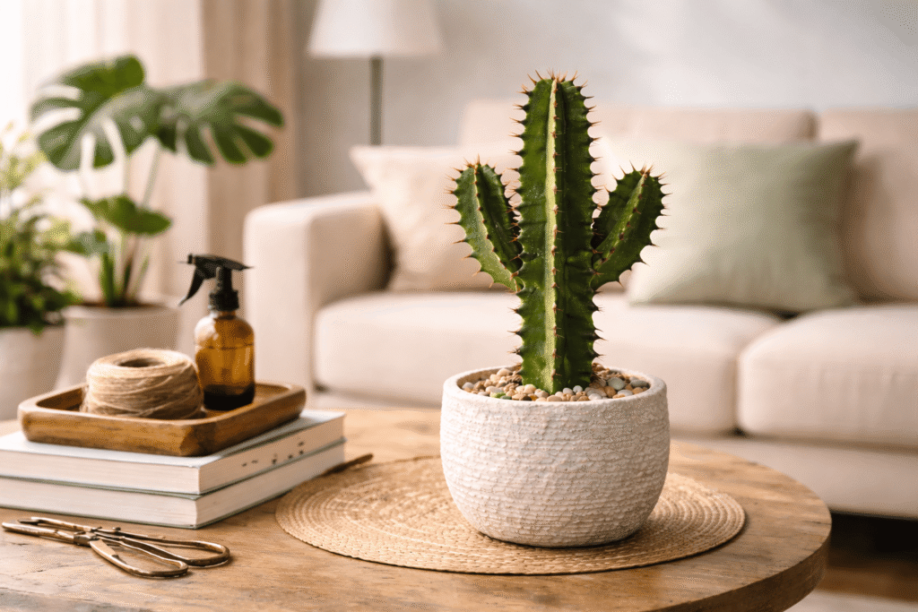 Karpažolių auginimo sąlygos