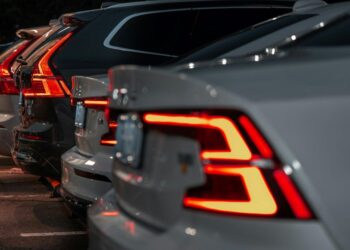 Originalios ar analoginės Volvo dalys - kas geriau?