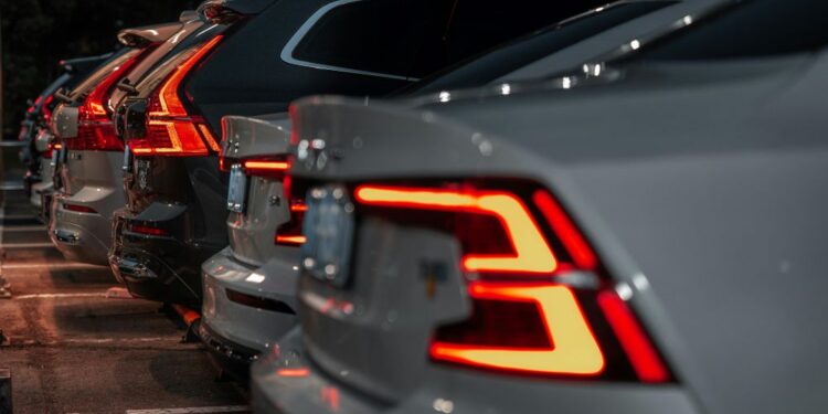 Originalios ar analoginės Volvo dalys - kas geriau?